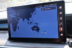 2025 GWM Cannon Alpha Ultra PHEV