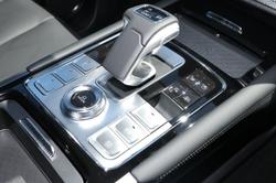 2025 GWM Cannon Alpha Ultra PHEV