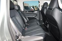 2025 GWM Cannon Alpha Ultra PHEV