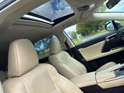 2021 Lexus RX 350L Luxury