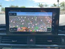 2022 Audi A5 45 TFSI S line