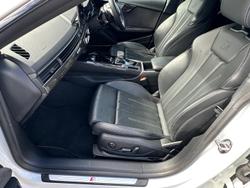 2022 Audi A5 45 TFSI S line