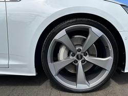 2022 Audi A5 45 TFSI S line