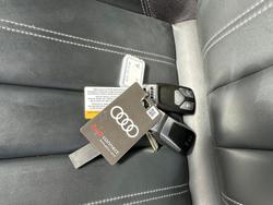 2022 Audi A5 45 TFSI S line