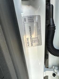 2022 Audi A5 45 TFSI S line