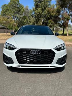 2022 Audi A5 45 TFSI S line