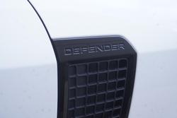 2025 Land Rover Defender 110 D350 X-Dynamic SE