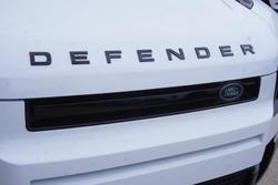 2025 Land Rover Defender 110 D350 X-Dynamic SE