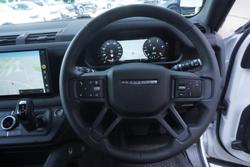 2025 Land Rover Defender 110 D350 X-Dynamic SE