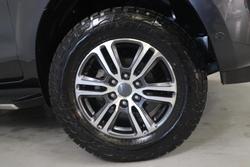 2020 Ford Ranger Wildtrak