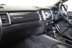 2020 Ford Ranger Wildtrak