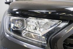 2020 Ford Ranger Wildtrak