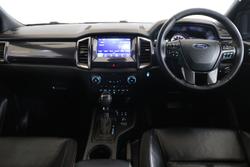 2020 Ford Ranger Wildtrak