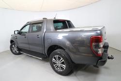 2020 Ford Ranger Wildtrak