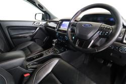 2020 Ford Ranger Wildtrak