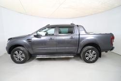 2020 Ford Ranger Wildtrak