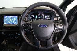 2020 Ford Ranger Wildtrak