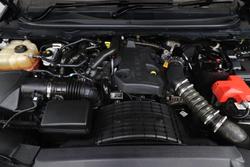 2020 Ford Ranger Wildtrak