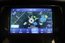 2020 Ford Ranger Wildtrak