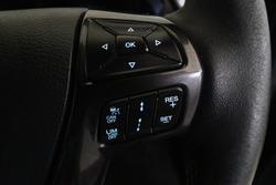 2020 Ford Ranger Wildtrak