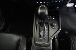 2020 Ford Ranger Wildtrak