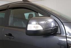 2020 Ford Ranger Wildtrak