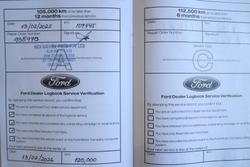 2020 Ford Ranger Wildtrak