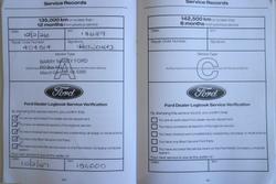 2020 Ford Ranger Wildtrak