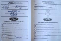 2020 Ford Ranger Wildtrak