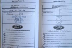 2020 Ford Ranger Wildtrak