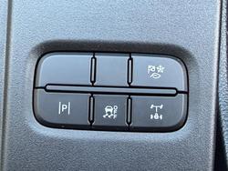 2024 Ford Ranger XLT Hi-Rider MY24.50 4x2 Meteor Grey