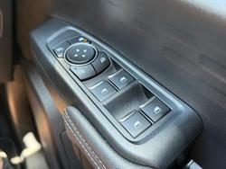 2024 Ford Ranger XLT Hi-Rider MY24.50 4x2 Meteor Grey