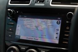 2021 Subaru WRX STI spec.R VA MY21 AWD Crystal Black