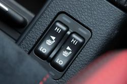 2021 Subaru WRX STI spec.R