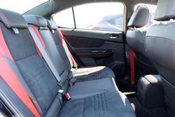 2021 Subaru WRX STI spec.R