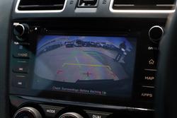 2021 Subaru WRX STI spec.R