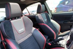 2021 Subaru WRX STI spec.R VA MY21 AWD Crystal Black