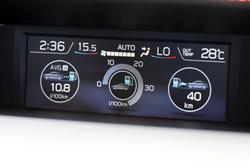 2021 Subaru WRX STI spec.R VA MY21 AWD Crystal Black