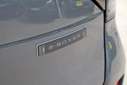 2025 Subaru Forester Hybrid Sport S6 MY26 AWD River Rock