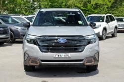 2025 Subaru Forester Hybrid Sport S6 MY26 AWD River Rock