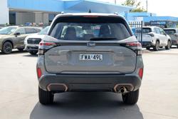 2025 Subaru Forester Hybrid Sport S6 MY26 AWD River Rock