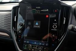 2025 Subaru Forester Hybrid Sport S6 MY26 AWD River Rock