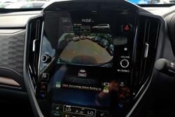 2025 Subaru Forester Hybrid Sport S6 MY26 AWD River Rock