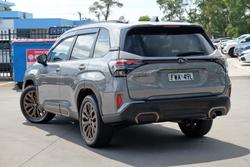 2025 Subaru Forester Hybrid Sport S6 MY26 AWD River Rock