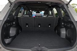 2025 Subaru Forester Hybrid Sport S6 MY26 AWD River Rock