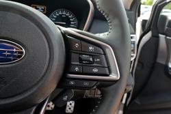 2024 Subaru Outback AWD Touring XT 6GEN MY25 AWD Crystal White