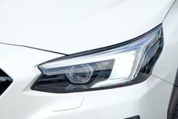 2024 Subaru Outback AWD Touring XT 6GEN MY25 AWD Crystal White