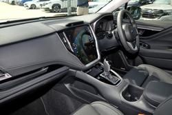 2024 Subaru Outback AWD Touring XT 6GEN MY25 AWD Crystal White