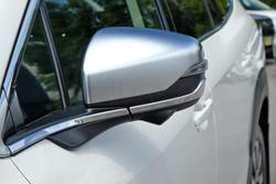 2024 Subaru Outback AWD Touring XT 6GEN MY25 AWD Crystal White