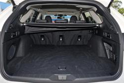 2024 Subaru Outback AWD Touring XT 6GEN MY25 AWD Crystal White